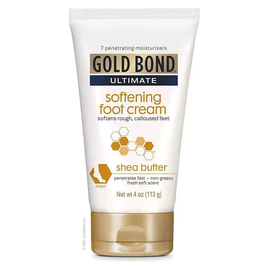Gold Bond Foot Cream Review: Is It A Good Pick For Your Feet?