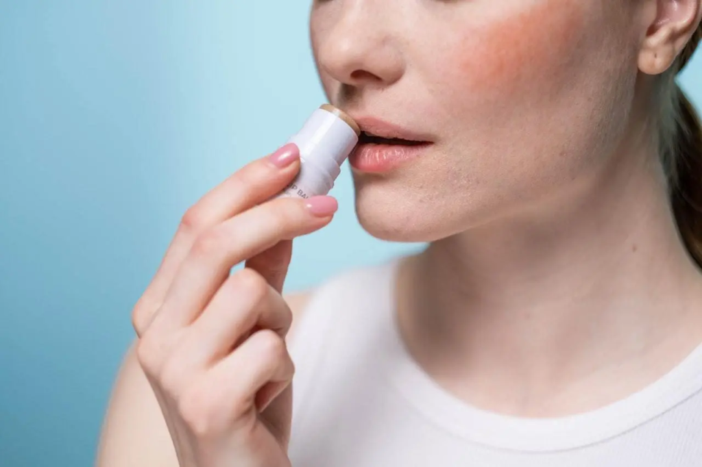 How to Find the Best Lip Balm