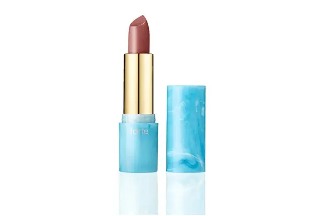 Tarte Color Splash Lipstick