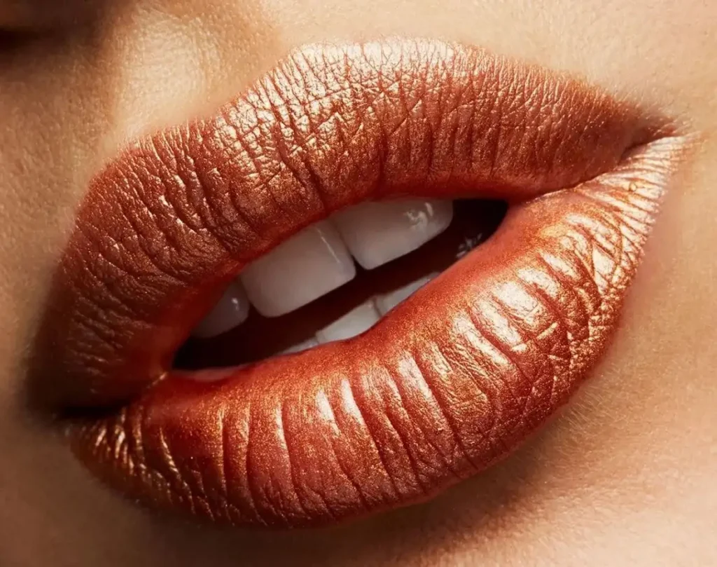 Best Gold Lipsticks Guide: How I’d Recommend You Style This Bold Lip Color