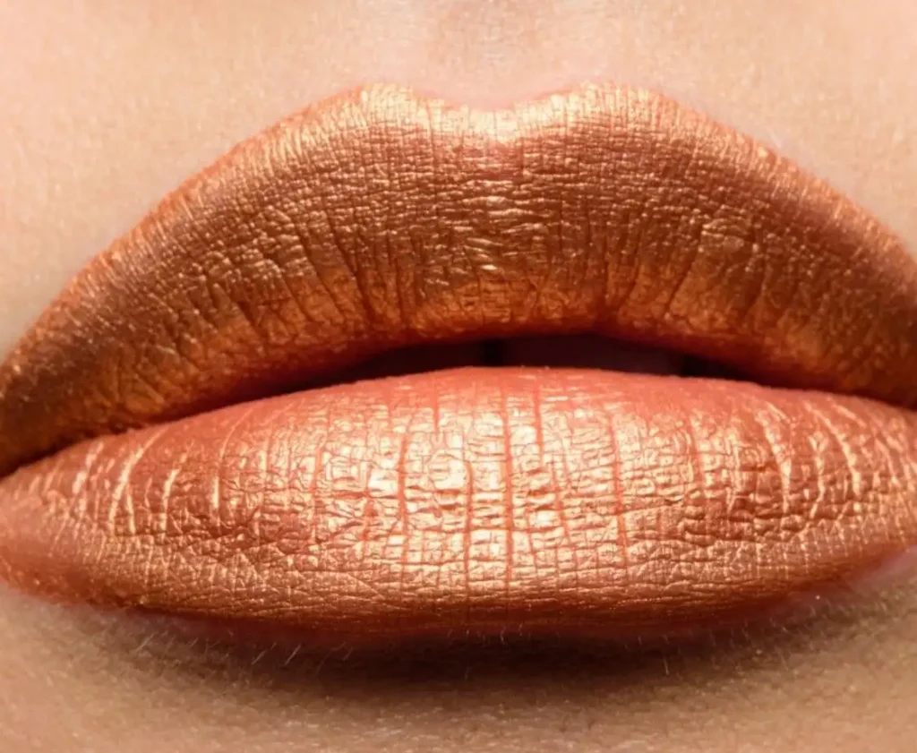 Best Gold Lipsticks Guide: How I’d Recommend You Style This Bold Lip Color